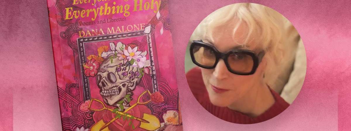 Dana Malone - Everyone Begotten, Everything Holy Release Celebration with Jubal Lee Young