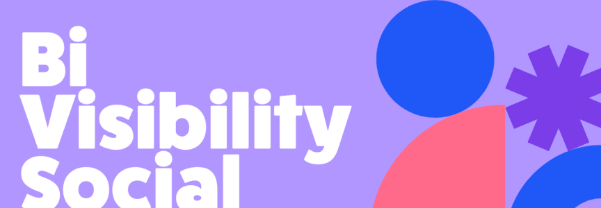 Bi Visibility Social