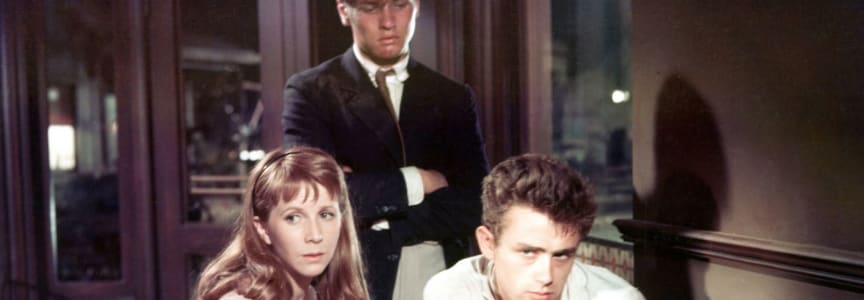 East of Eden