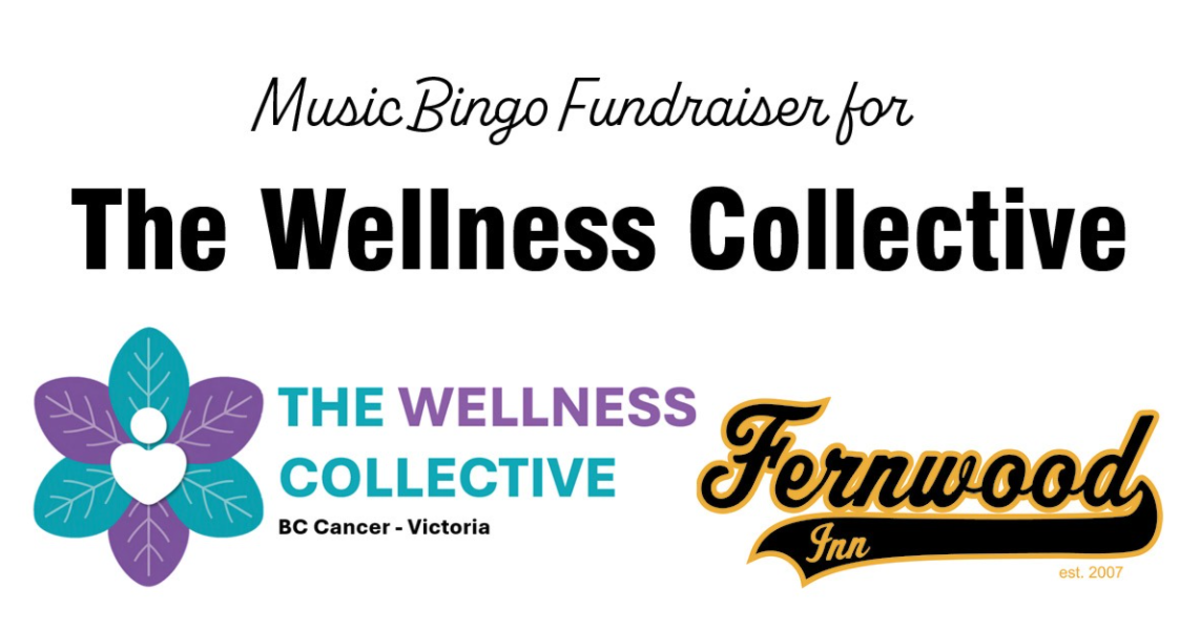 Wellness Collective Music Bingo