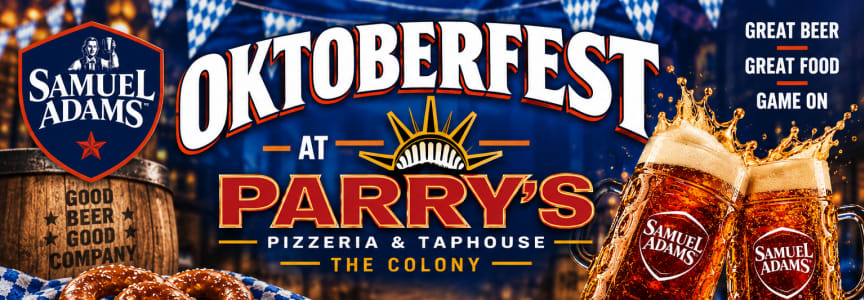 Octoberfest