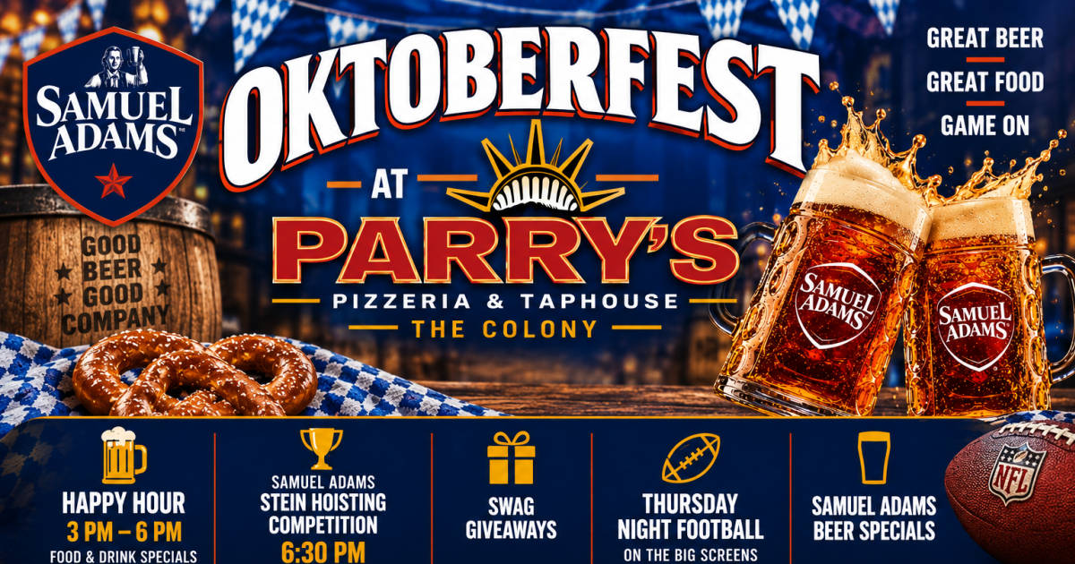 Octoberfest