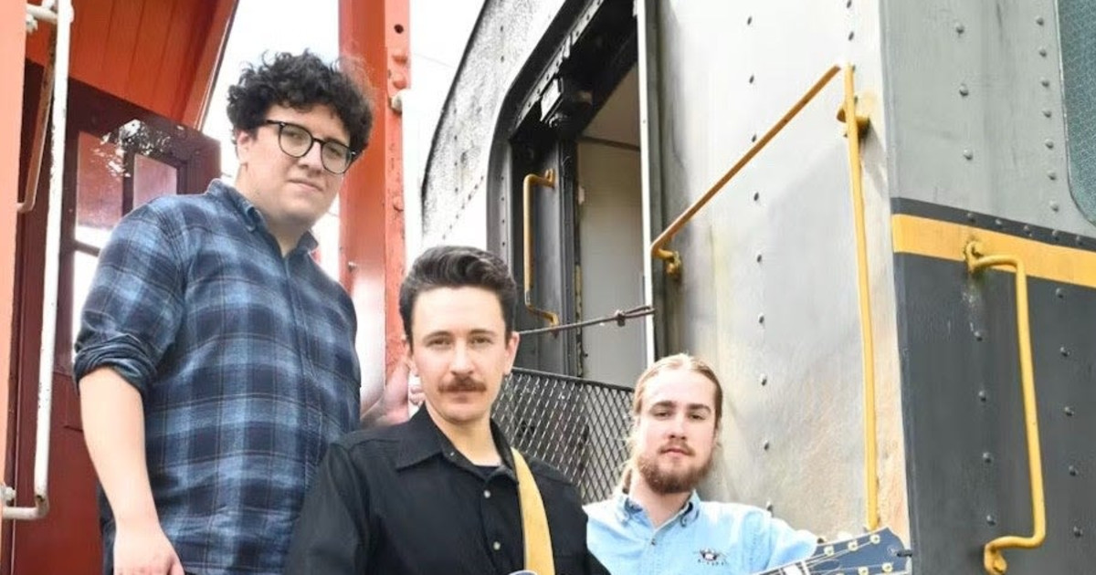 Ben Wayne Kyle Trio