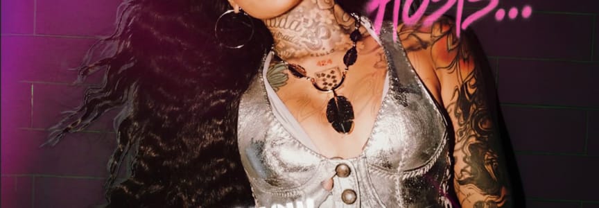 Sept. 13 | Kehlani Host The Night Shift @ Privilege