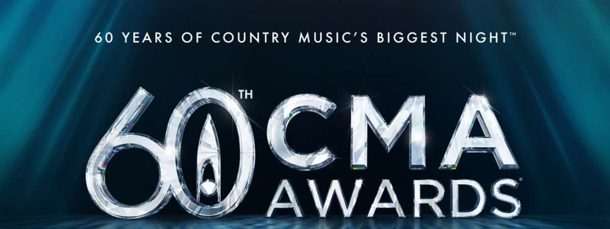 The 60th Annual CMA Awards