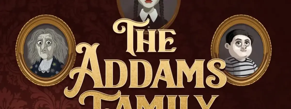 The Addams Family