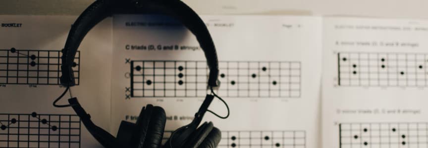 Music Bingo