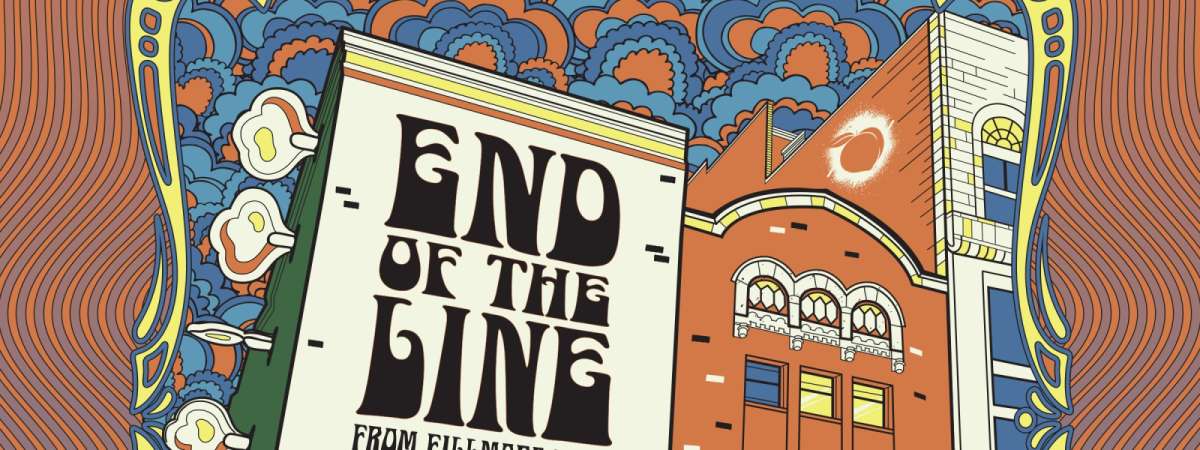End Of The Line