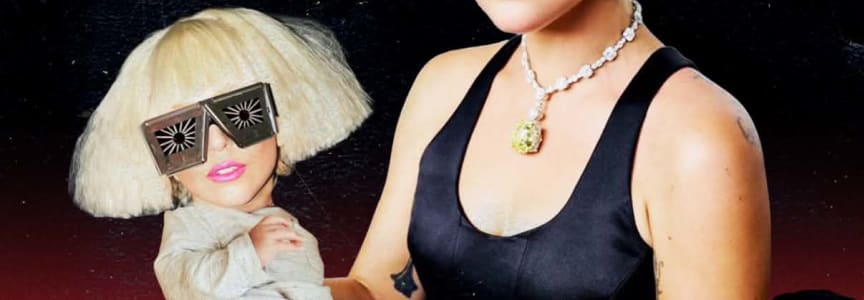 Lady Gaga Baby Shower