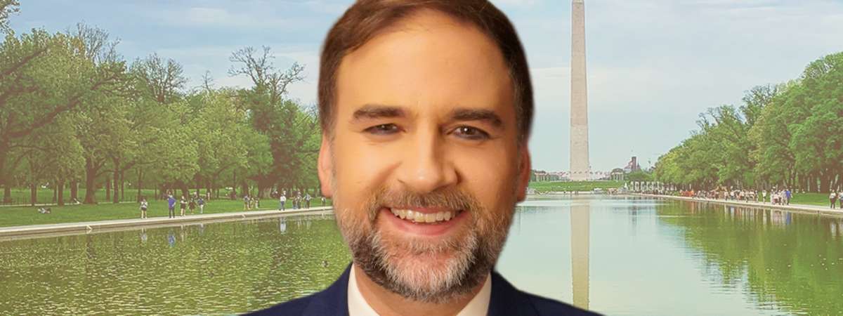 Hillbilly, Allegedly: An Evening with the Vice President