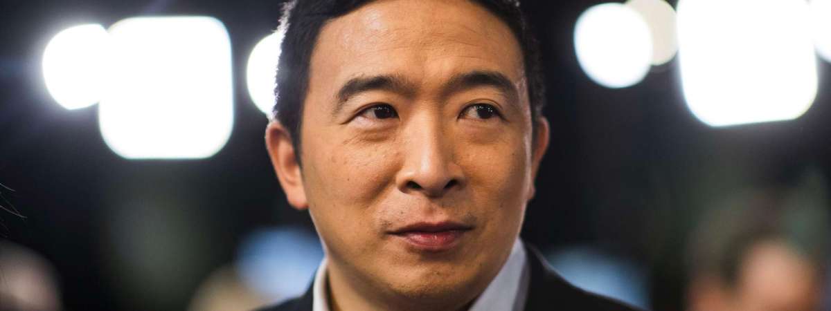 It's Up for Debate: Andrew Yang vs. Scott Jennings