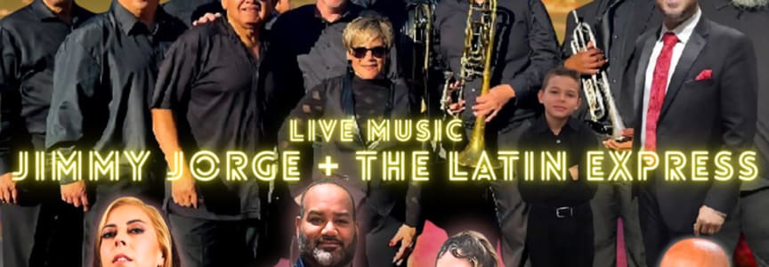 Viva La Salsa