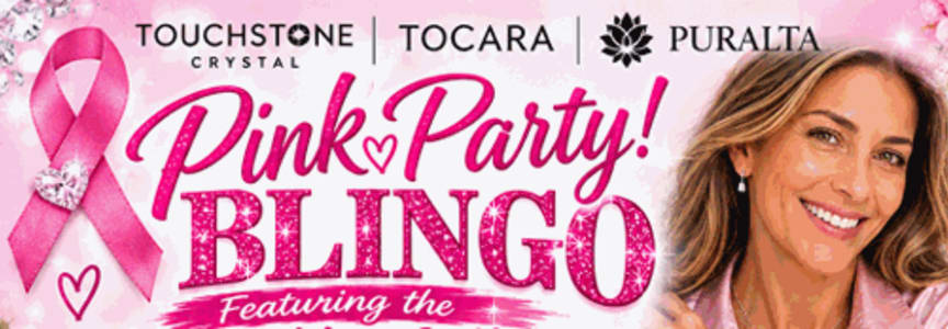 Bingo Blingo in Cypress