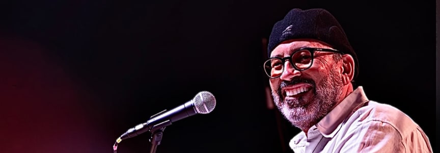 A Tribute to Buena Vista Social Club with Jose Amador and NATIAO!