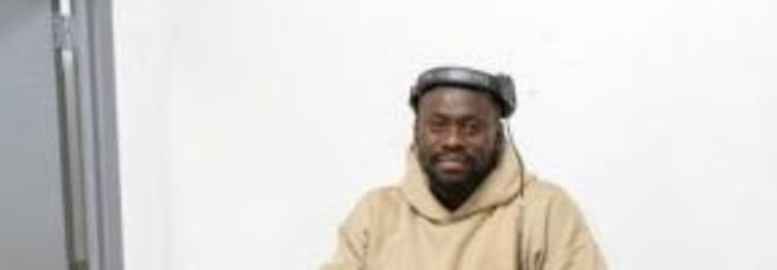 DJ Dakar