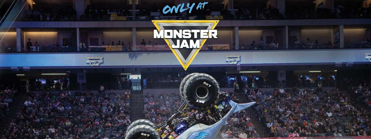 Monster Jam