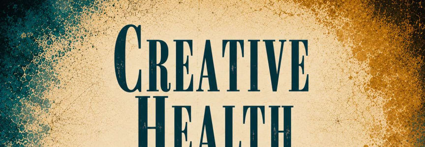 Creative Health Cartography: Collage Mapping and Guided Storytelling Workshop