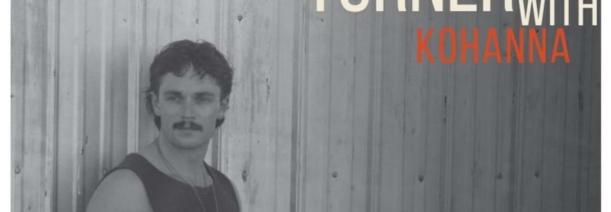 Greyson Turner // Kohanna