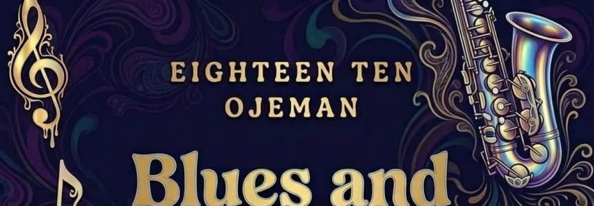 Blues and Brews w/ T-Mac & Company