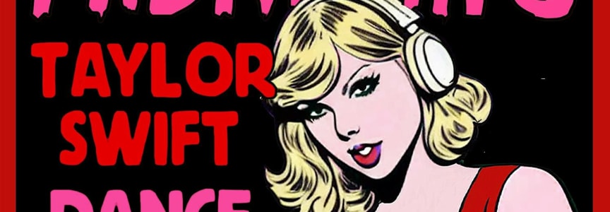 Midnights: Taylor Swift Dance Party