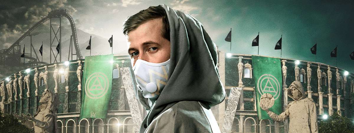 Alan Walker
