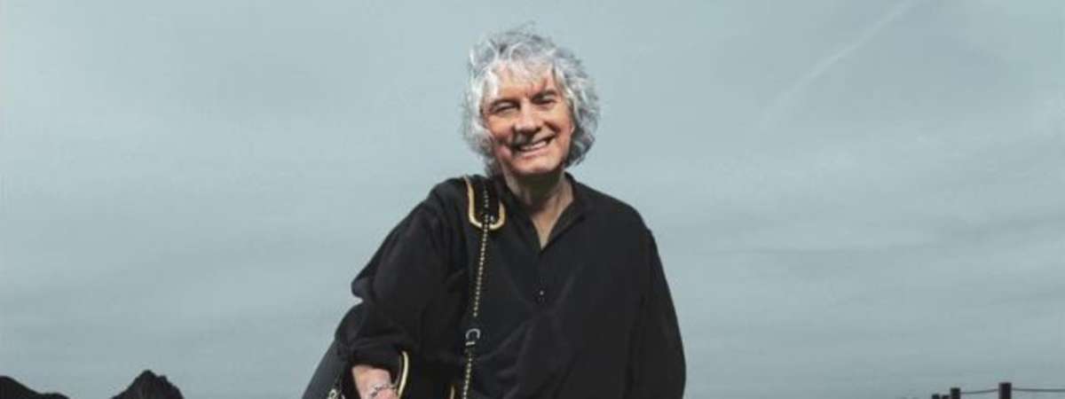 Albert Lee