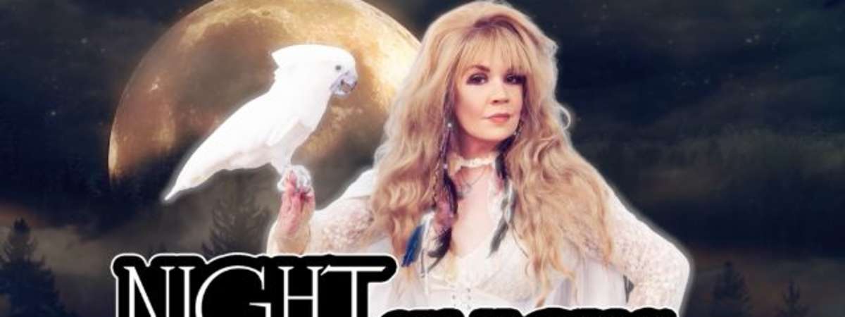 Night of Nicks: The Stories, The Music of Stevie Nicks & Fleetwood Mac