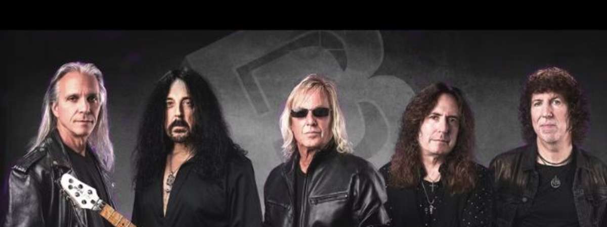 Beyond Purple - The Best of Deep Purple, Whitesnake, Rainbow & Dio