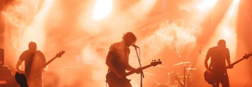 El Grito: Banda La Reina