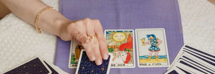 Learn to Read Tarot - Beginner friendly!