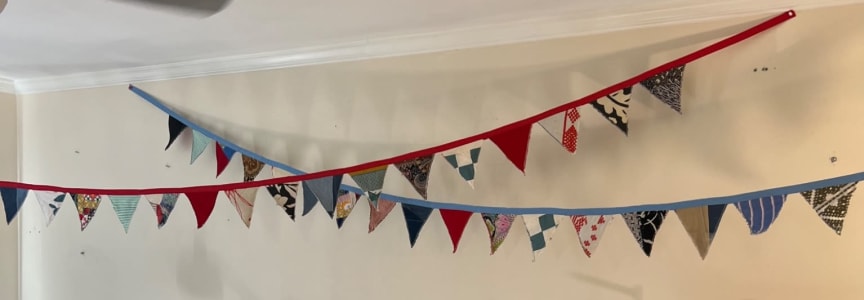 Beginners Sewing Course (Basics)