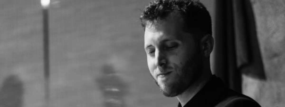 Aaron Seeber Quartet
