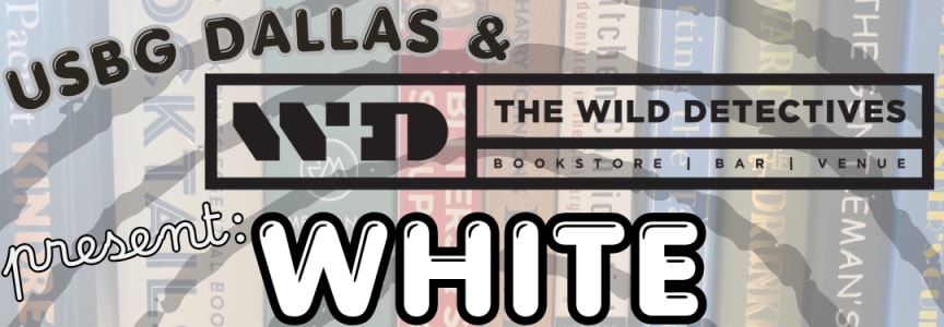 White Elephant Book Exchange