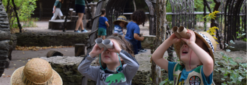 LEAP: Learn, Explore and Play