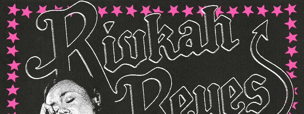 Rivkah Reyes (EP Release Show & Party)