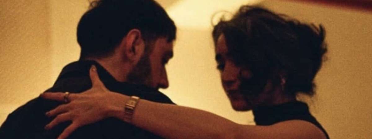 Gotham Tango: The Night Speaks