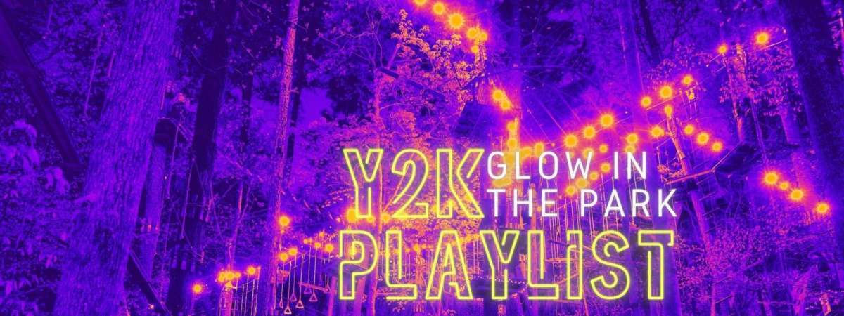 Glow in the Park – Y2K Playlist