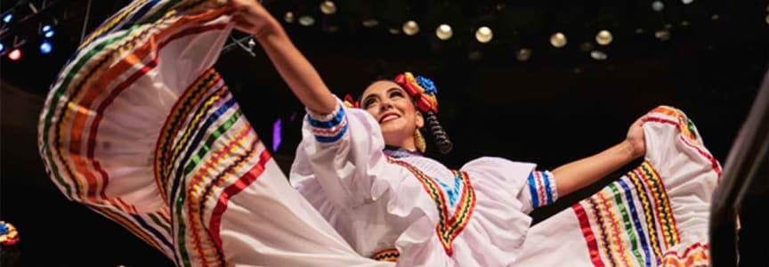 Latin Beats: Sonidos de las Américas