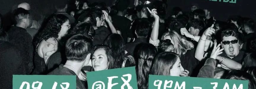 Matt Jereza presents: PORTOLA PRE-PARTY