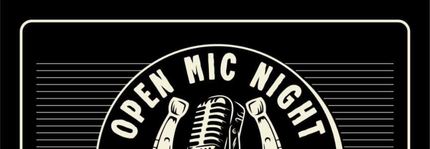 Open Mic Night