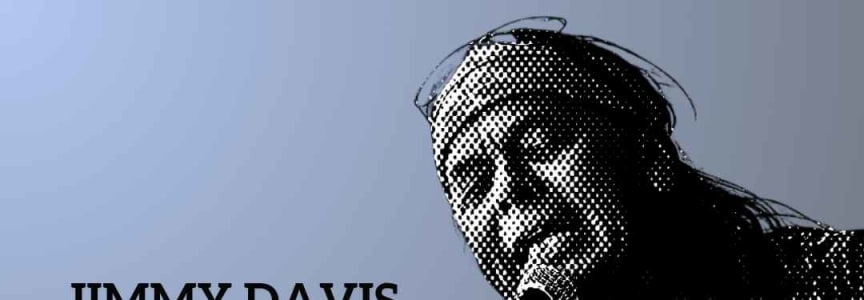 Jimmy Davis