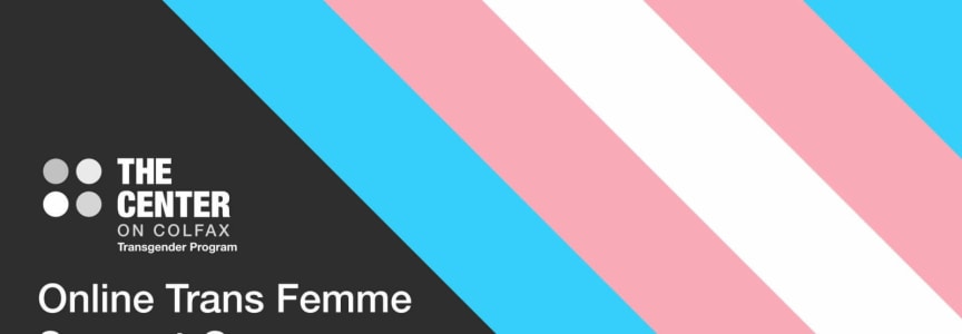 Online Trans Femme Support Group