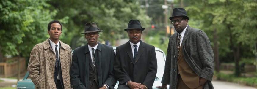 Voting Counts: Elections in Film (Wednesday Section)