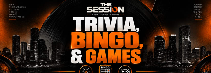 Trivia For The Culture