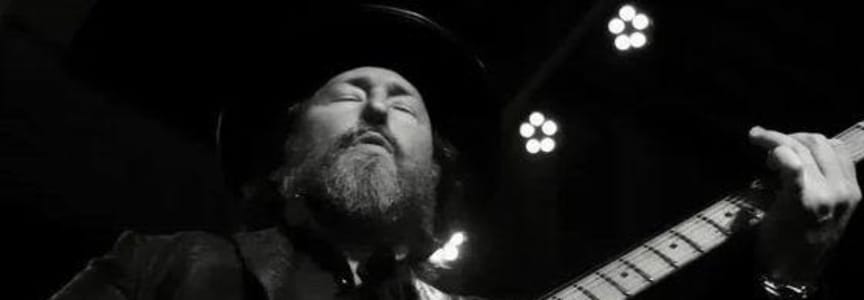 Johnny Trama LIVE
