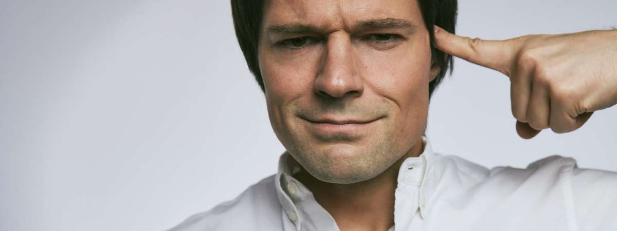 Danila Kozlovsky Check Up