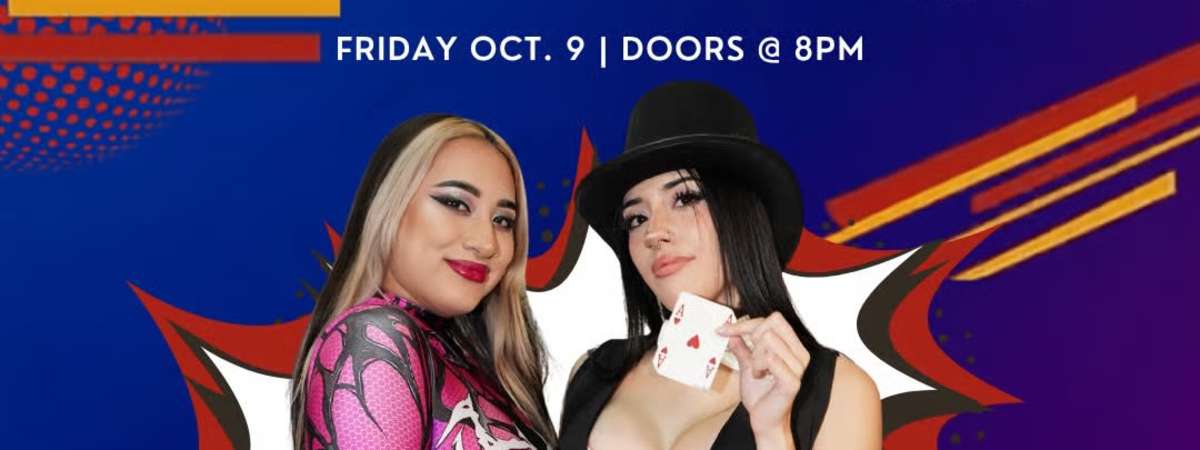 Heroes & Villains: Comic Con After Party