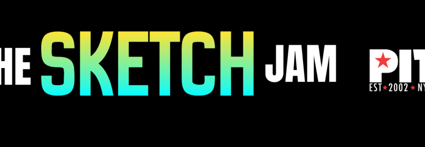 The SKETCH Jam