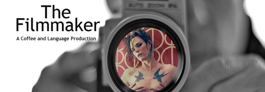 The Filmmaker (Screening / Conversation w/ Director, JP Allen)