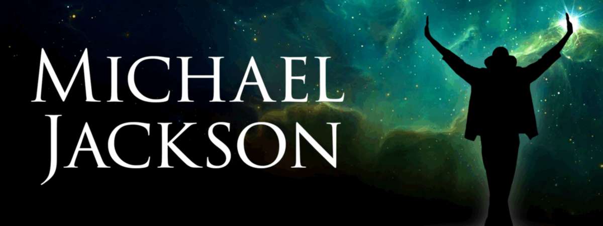 Laser Michael Jackson